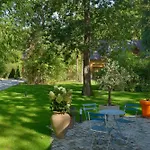Atelier, Cosy Et Moderne & Terrasse Avec Jacuzzi Daire