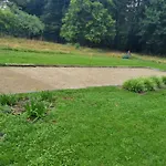 Atelier, Cosy Et Moderne & Terrasse Avec Jacuzzi