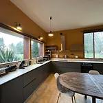 Atelier, Cosy Et Moderne & Terrasse Avec Jacuzzi *