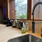 Atelier, Cosy Et Moderne & Terrasse Avec Jacuzzi *