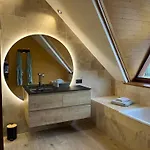 Daire Atelier, Cosy Et Moderne & Terrasse Avec Jacuzzi *
