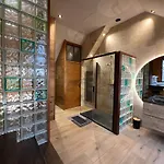 Daire Atelier, Cosy Et Moderne & Terrasse Avec Jacuzzi