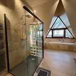 Atelier, Cosy Et Moderne & Terrasse Avec Jacuzzi *