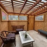 Atelier, Cosy Et Moderne & Terrasse Avec Jacuzzi Daire *