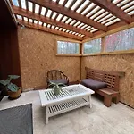 Daire Atelier, Cosy Et Moderne & Terrasse Avec Jacuzzi Soucelles