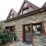 Atelier, Cosy Et Moderne & Terrasse Avec Jacuzzi Daire Soucelles