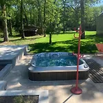 Daire Atelier, Cosy Et Moderne & Terrasse Avec Jacuzzi