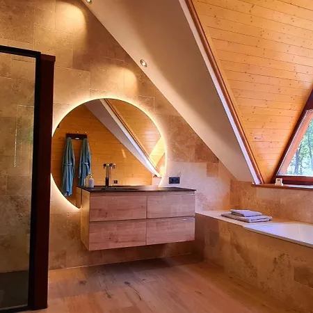 아파트 L'atelier Cosy & Moderne, Terrasse Pres Nature *