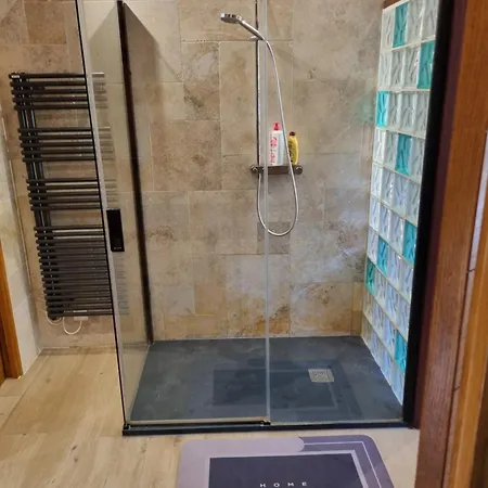 Apartment L'atelier Cosy & Moderne, Terrasse Pres Nature