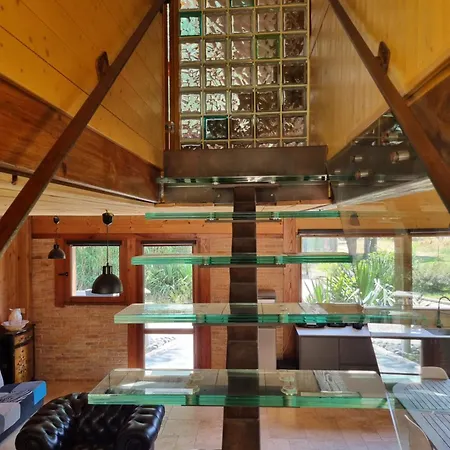 Apartment L'atelier Cosy & Moderne, Terrasse Pres Nature *