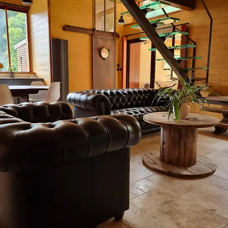 Apartment L'atelier Cosy & Moderne, Terrasse Pres Nature *