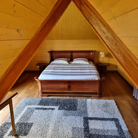 L'atelier Cosy & Moderne, Terrasse Pres Nature 아파트 Soucelles