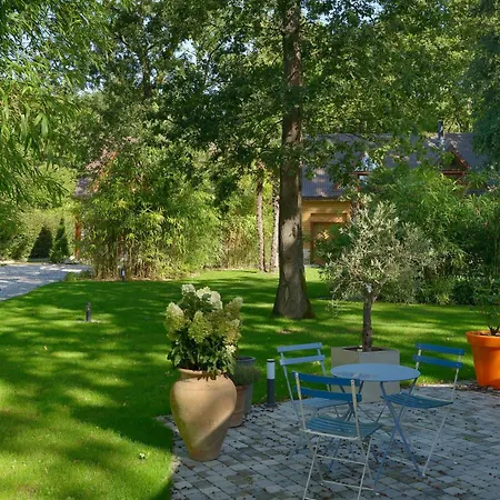 Atelier, Cosy Et Moderne & Terrasse Avec Jacuzzi アパート