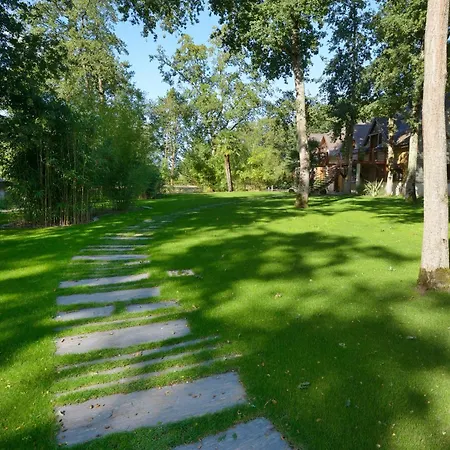 L'atelier Cosy & Moderne, Terrasse Pres Nature Apartment *