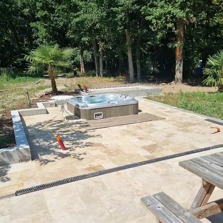 Apartment L'atelier Cosy & Moderne, Terrasse Pres Nature *