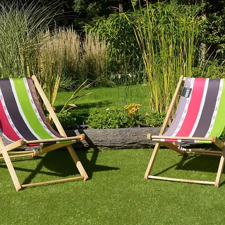 Lägenhet Atelier, Cosy Et Moderne & Terrasse Avec Jacuzzi Soucelles
