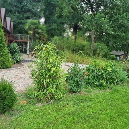 Atelier, Cosy Et Moderne & Terrasse Avec Jacuzzi アパート *