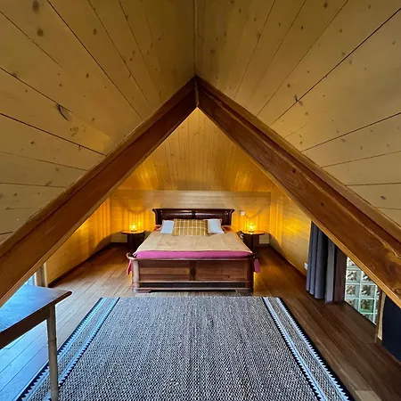 L'atelier Cosy & Moderne, Terrasse Pres Nature Apartment Soucelles