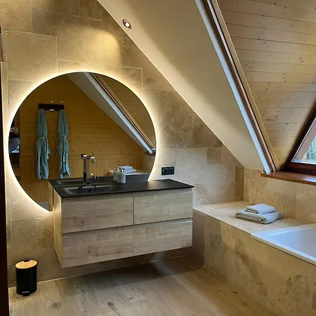 アパート Atelier, Cosy Et Moderne & Terrasse Avec Jacuzzi *