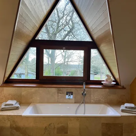 Atelier, Cosy Et Moderne & Terrasse Avec Jacuzzi * Soucelles