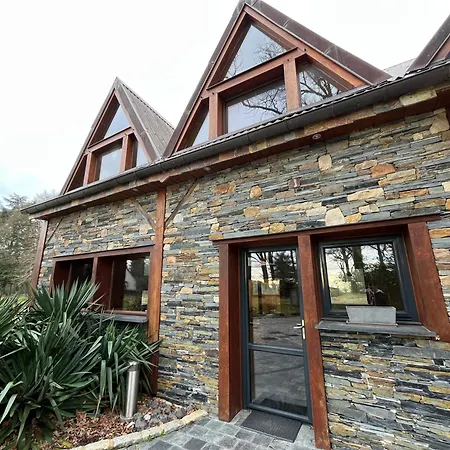 L'atelier Cosy & Moderne, Terrasse Pres Nature 아파트 Soucelles