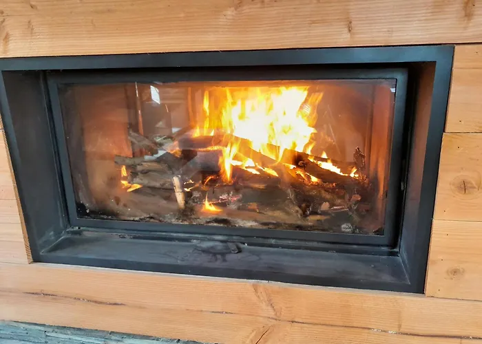 L'atelier Cosy & Moderne, Terrasse Pres Nature شقة *