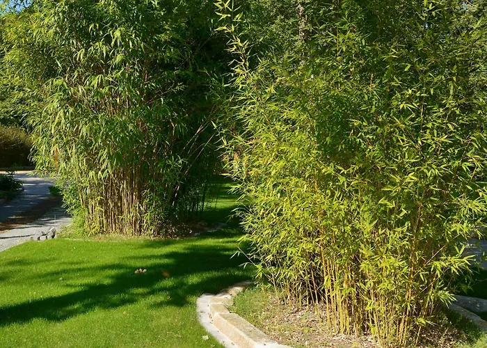 L'atelier Cosy&moderne, Terrasse Près Nature *