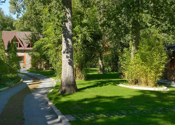 Appartement L'atelier Cosy&moderne, Terrasse Près Nature *