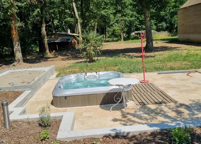 Appartement L'atelier Cosy&moderne, Terrasse Près Nature Soucelles