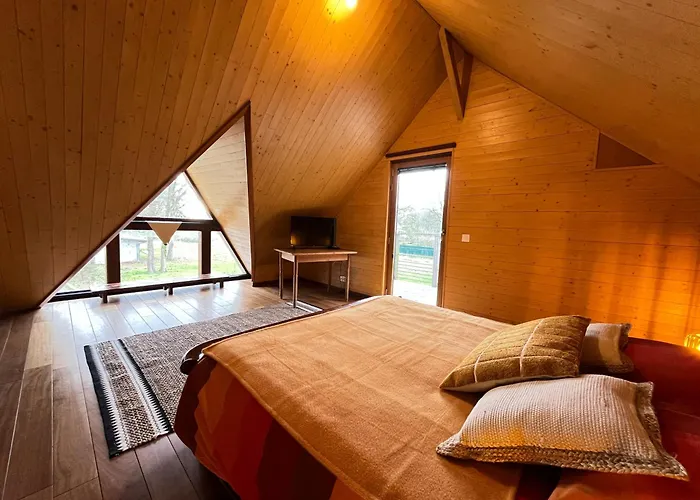 Appartement L'atelier Cosy&moderne, Terrasse Près Nature